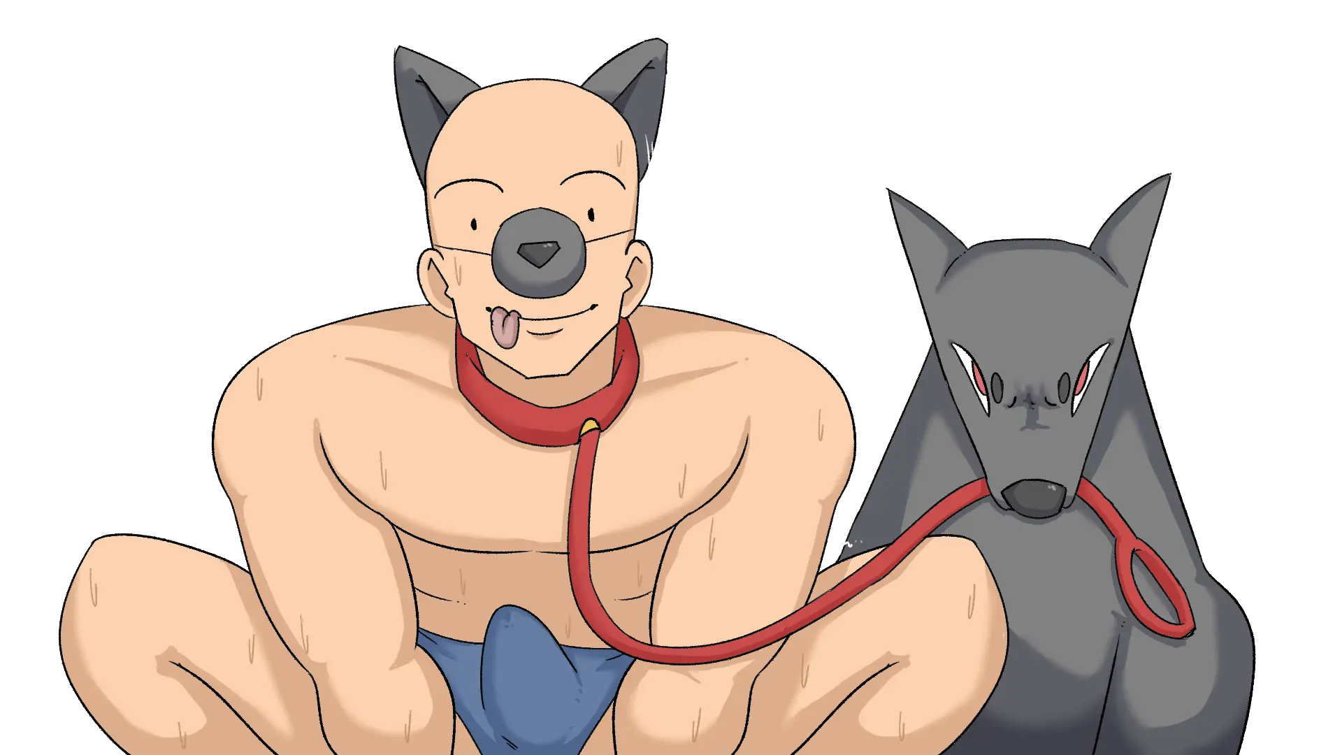 Hina Misadventure